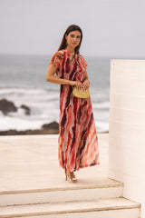 VESTIDO BENI