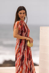 VESTIDO BENI