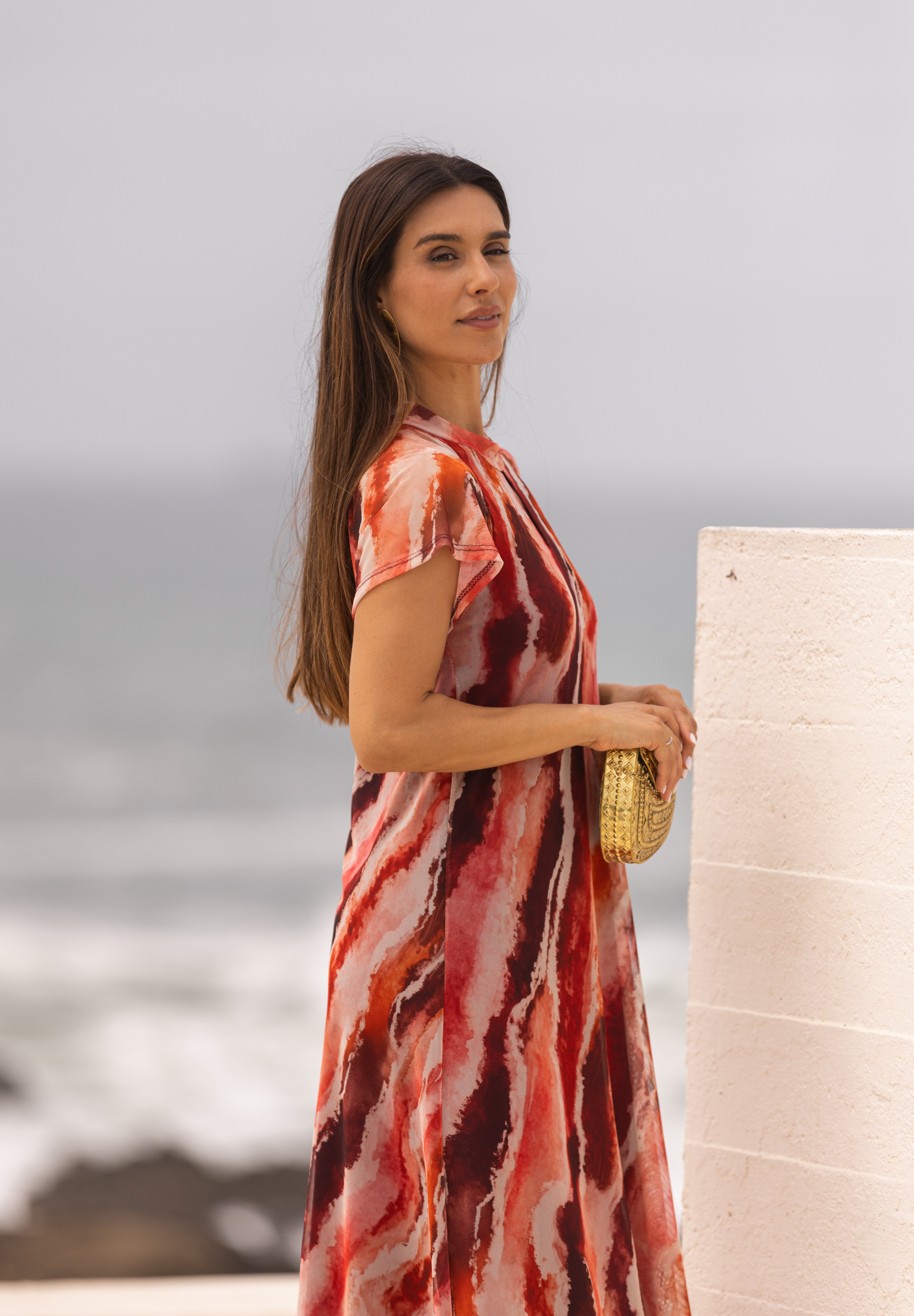 VESTIDO BENI