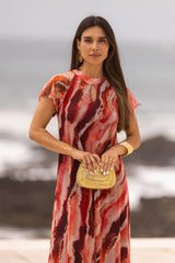 VESTIDO BENI