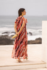 VESTIDO BENI