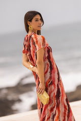 VESTIDO BENI
