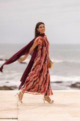 VESTIDO BENI