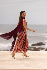 VESTIDO BENI