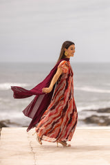 VESTIDO BENI