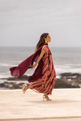 PRÉ-VENDA CAPA CHIFFON (Envio de 22/06 a 26/06)