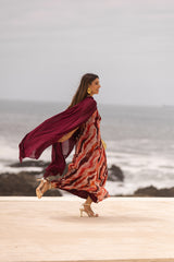 VESTIDO BENI