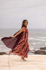 VESTIDO BENI