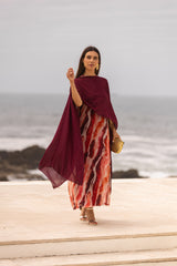 VESTIDO BENI