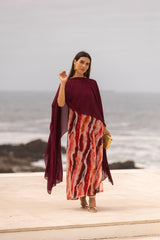 VESTIDO BENI