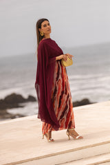 PRÉ-VENDA CAPA CHIFFON (Envio 20/07 a 24/07)