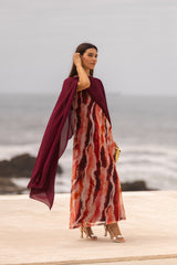 VESTIDO BENI