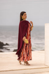 VESTIDO BENI