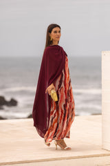 VESTIDO BENI
