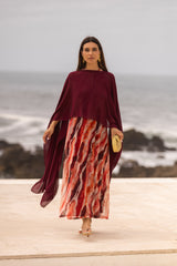 VESTIDO BENI