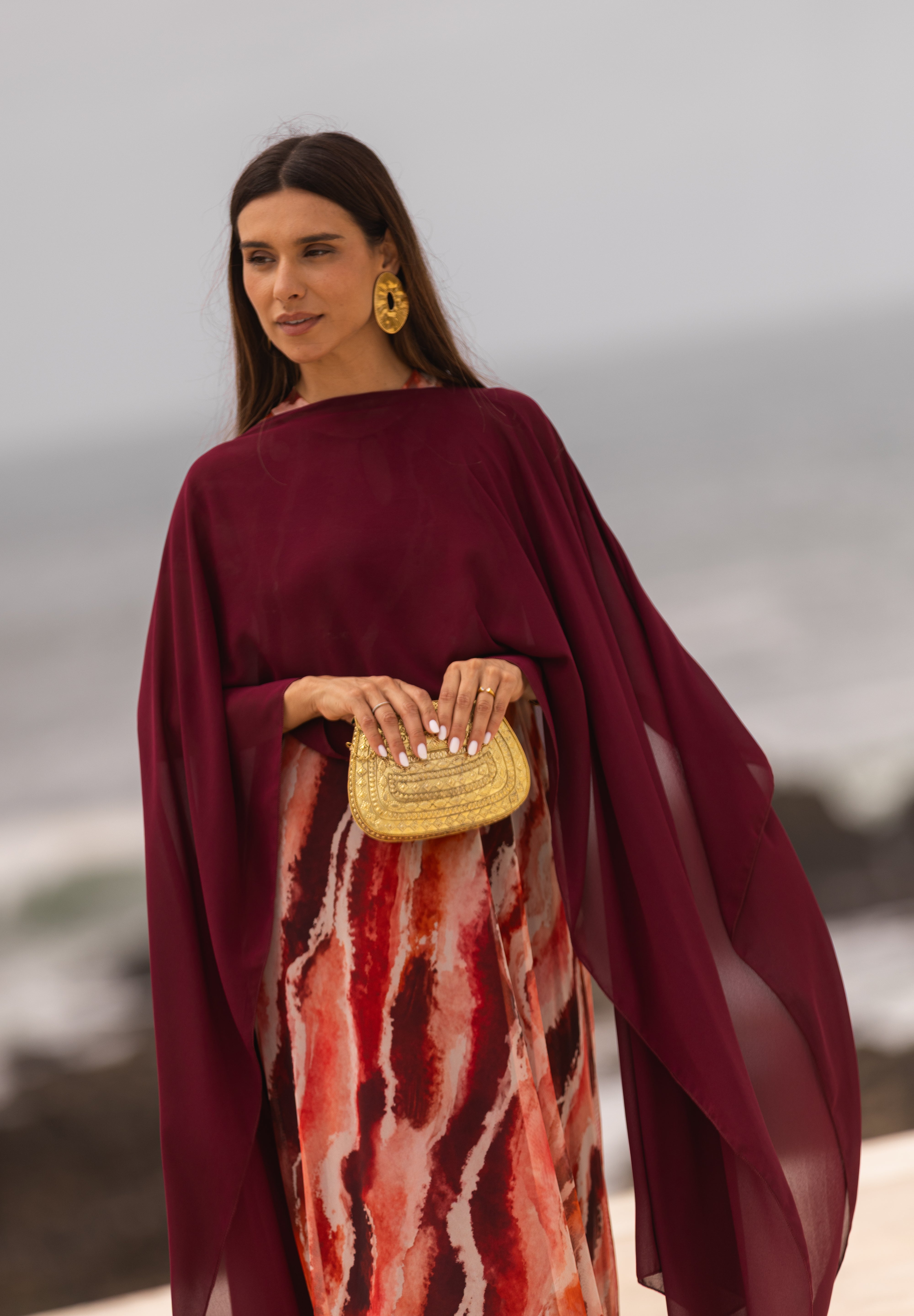 VESTIDO BENI