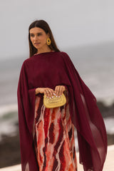 VESTIDO BENI