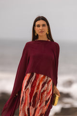 PRÉ-VENDA CAPA CHIFFON (Envio 20/07 a 24/07)