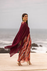 VESTIDO BENI