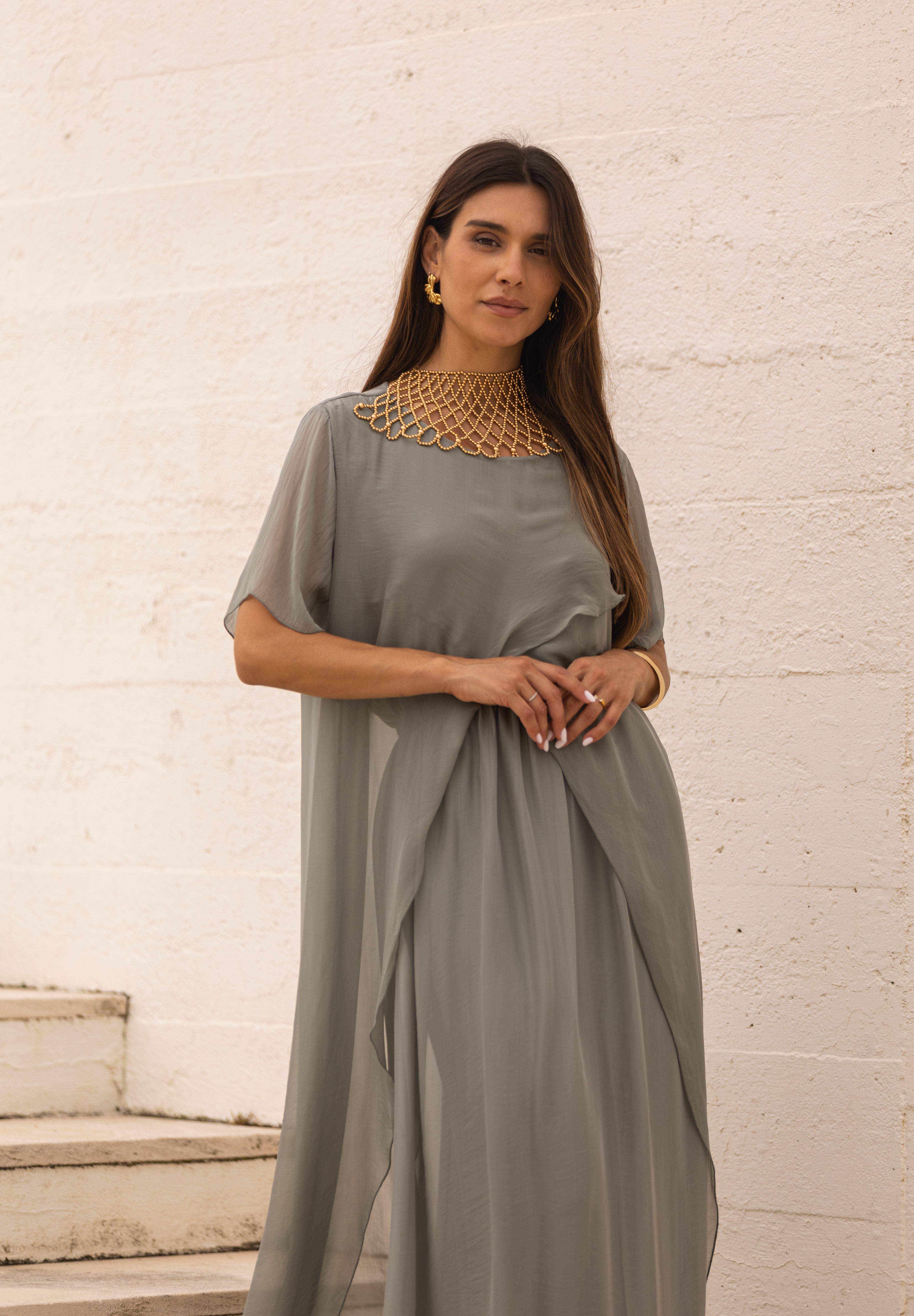 CONJUNTO PRAGA VERDE