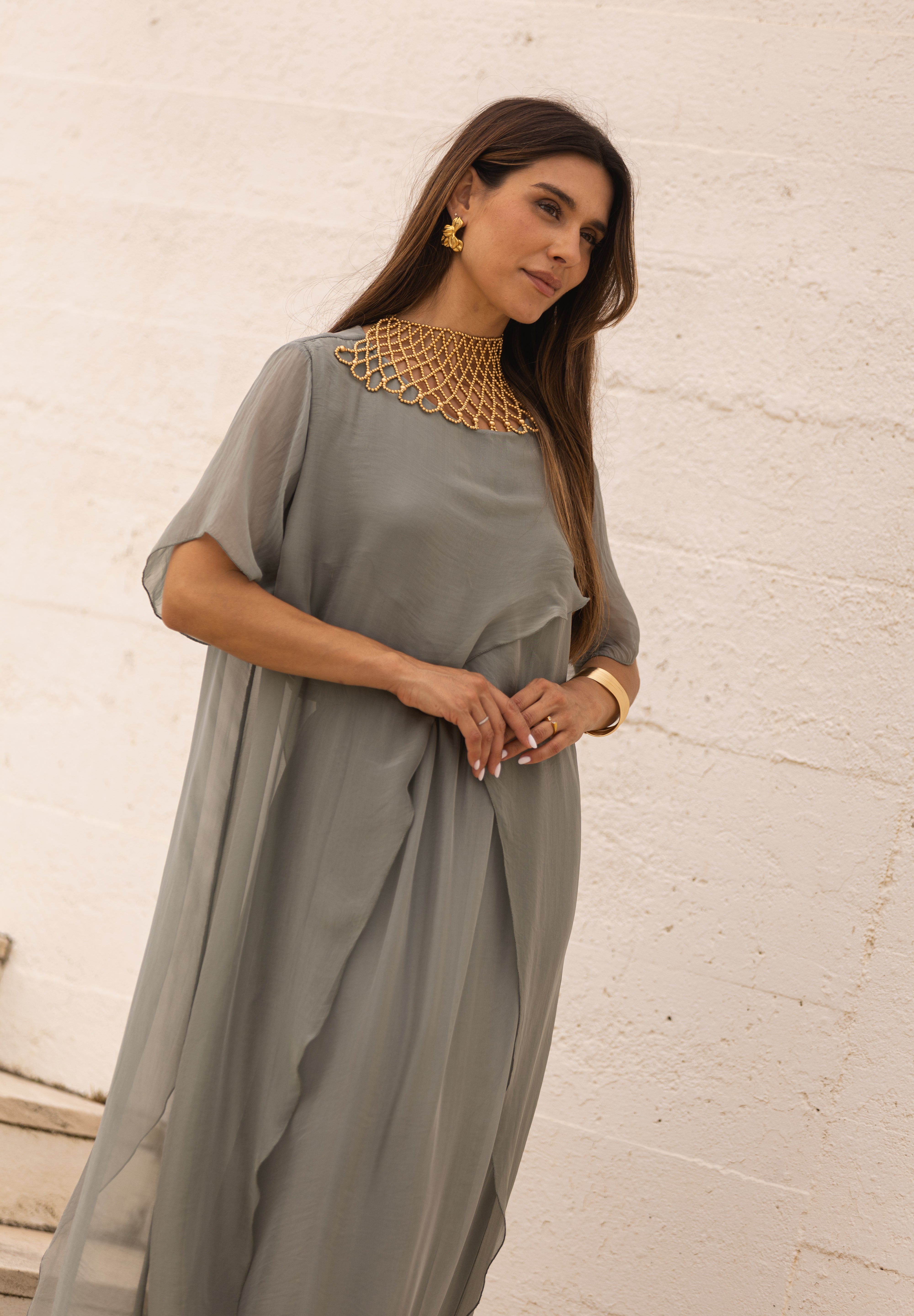 CONJUNTO PRAGA VERDE