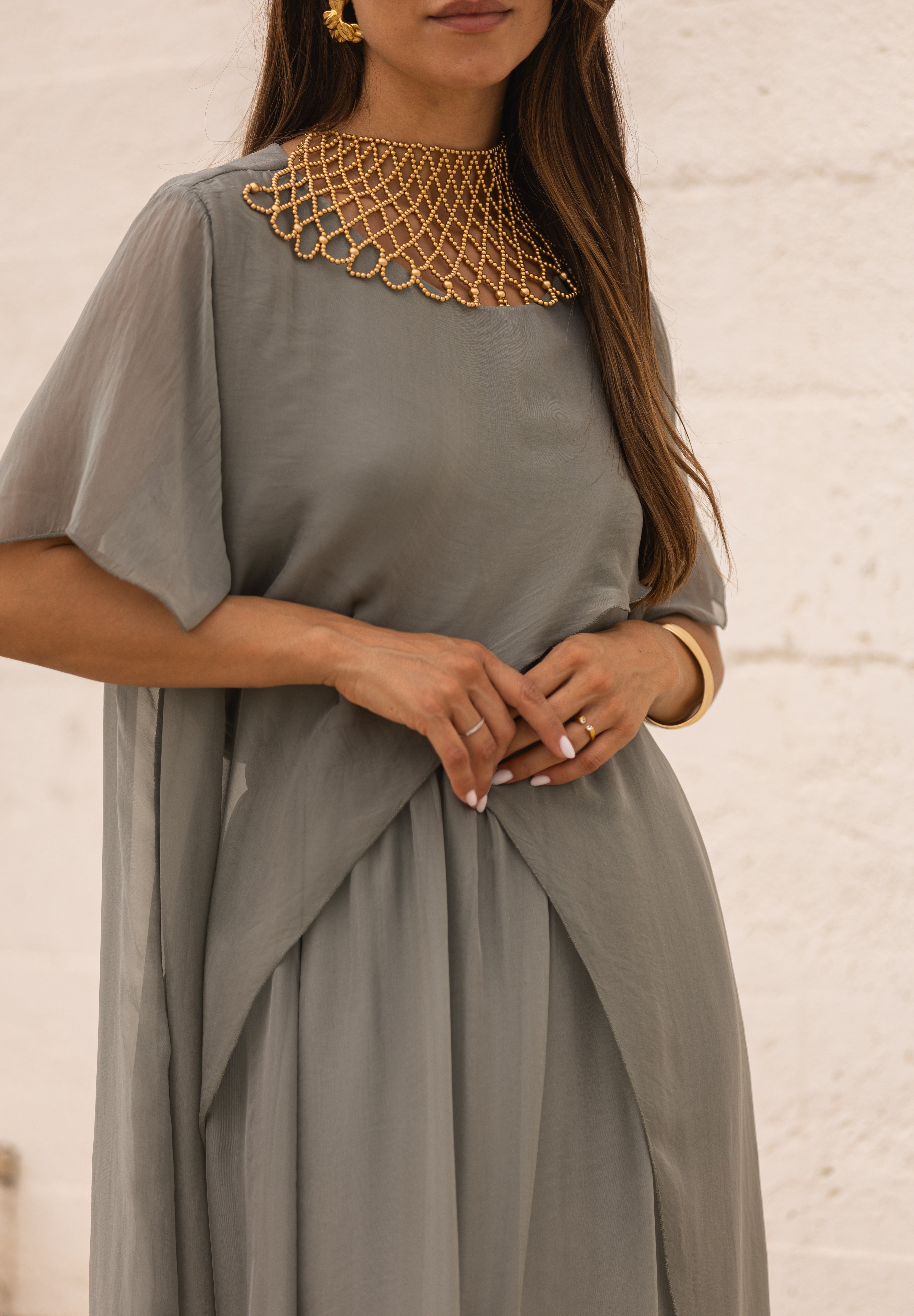 CONJUNTO PRAGA VERDE