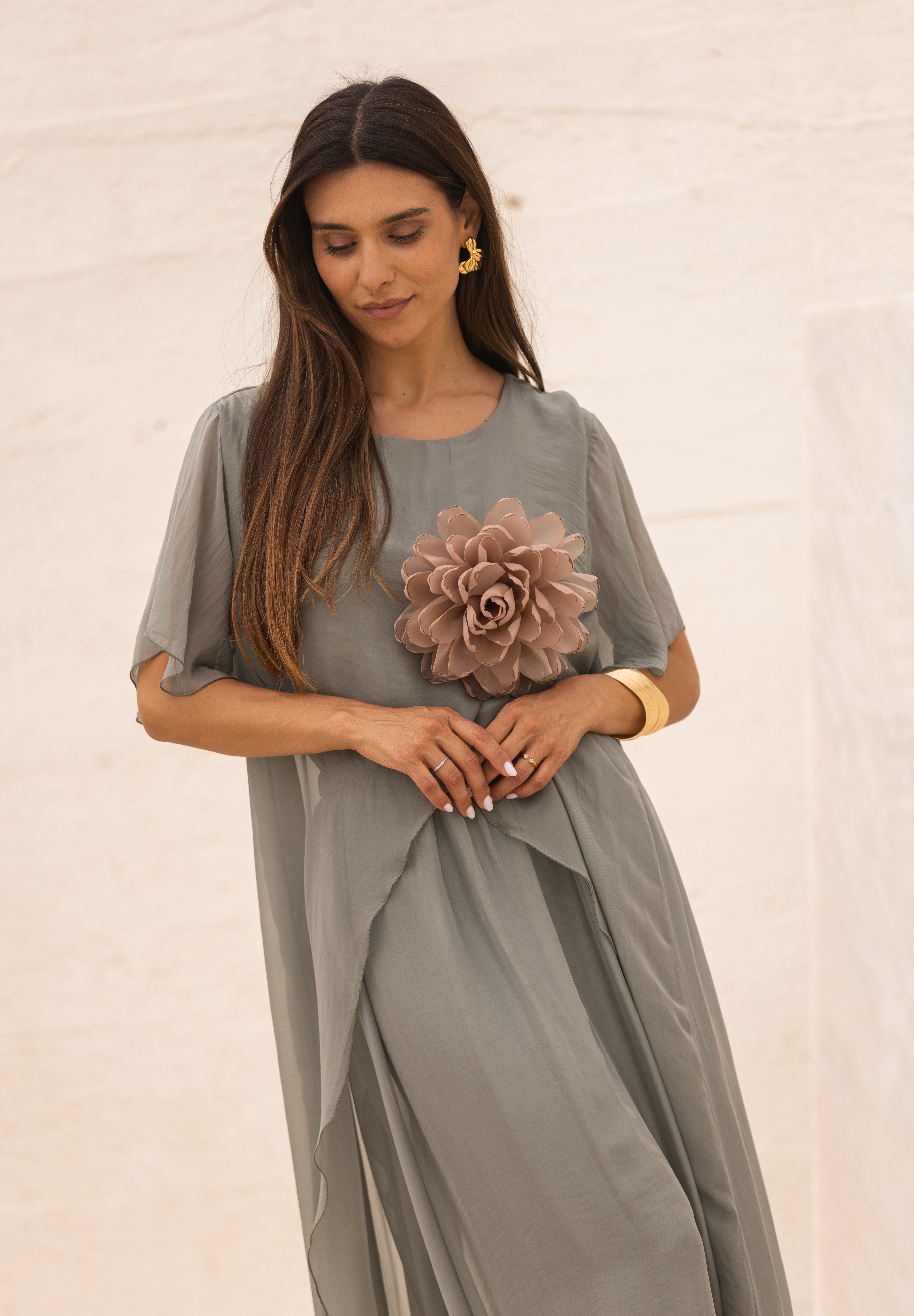 CONJUNTO PRAGA VERDE