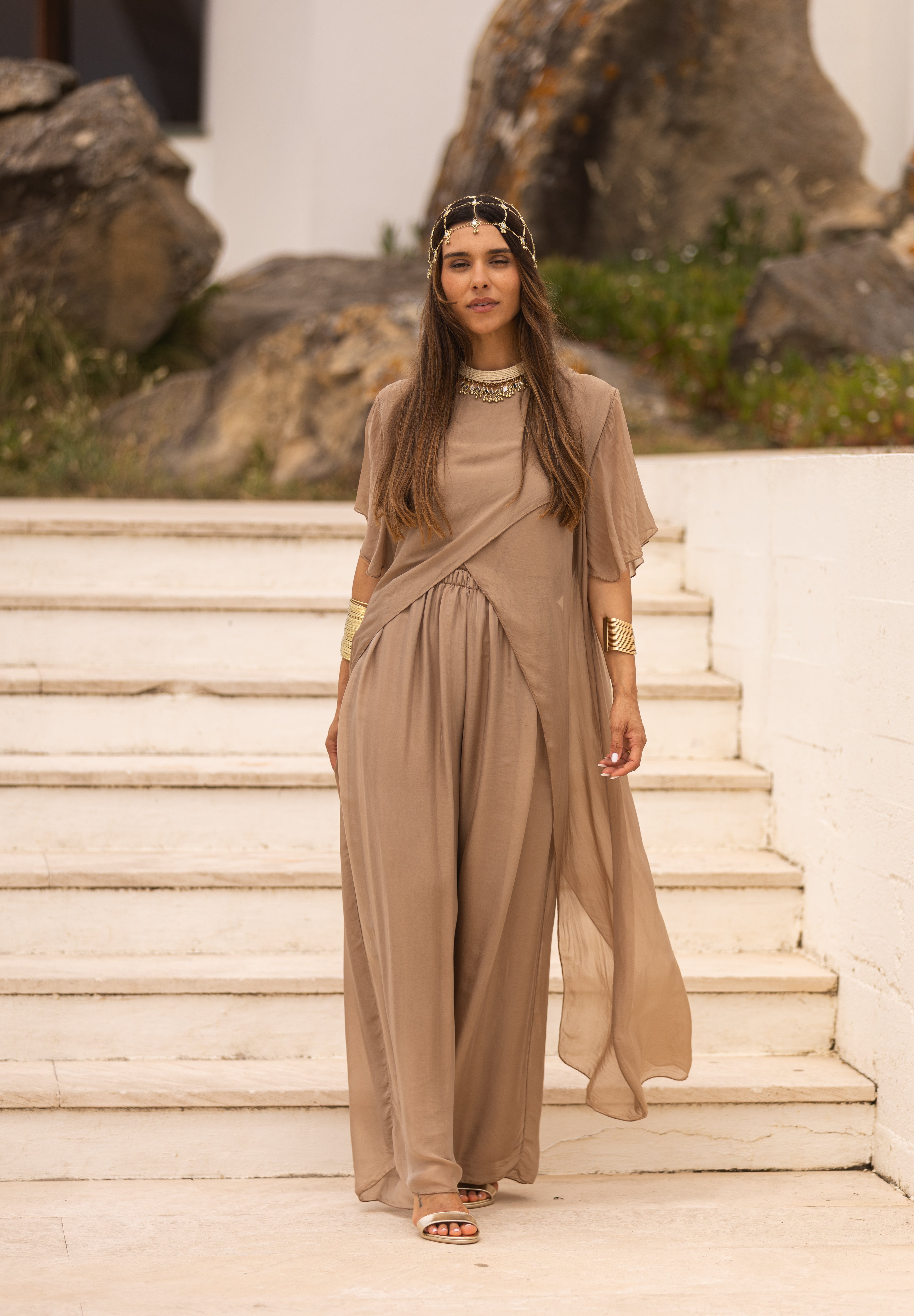 CONJUNTO MARRAKECH