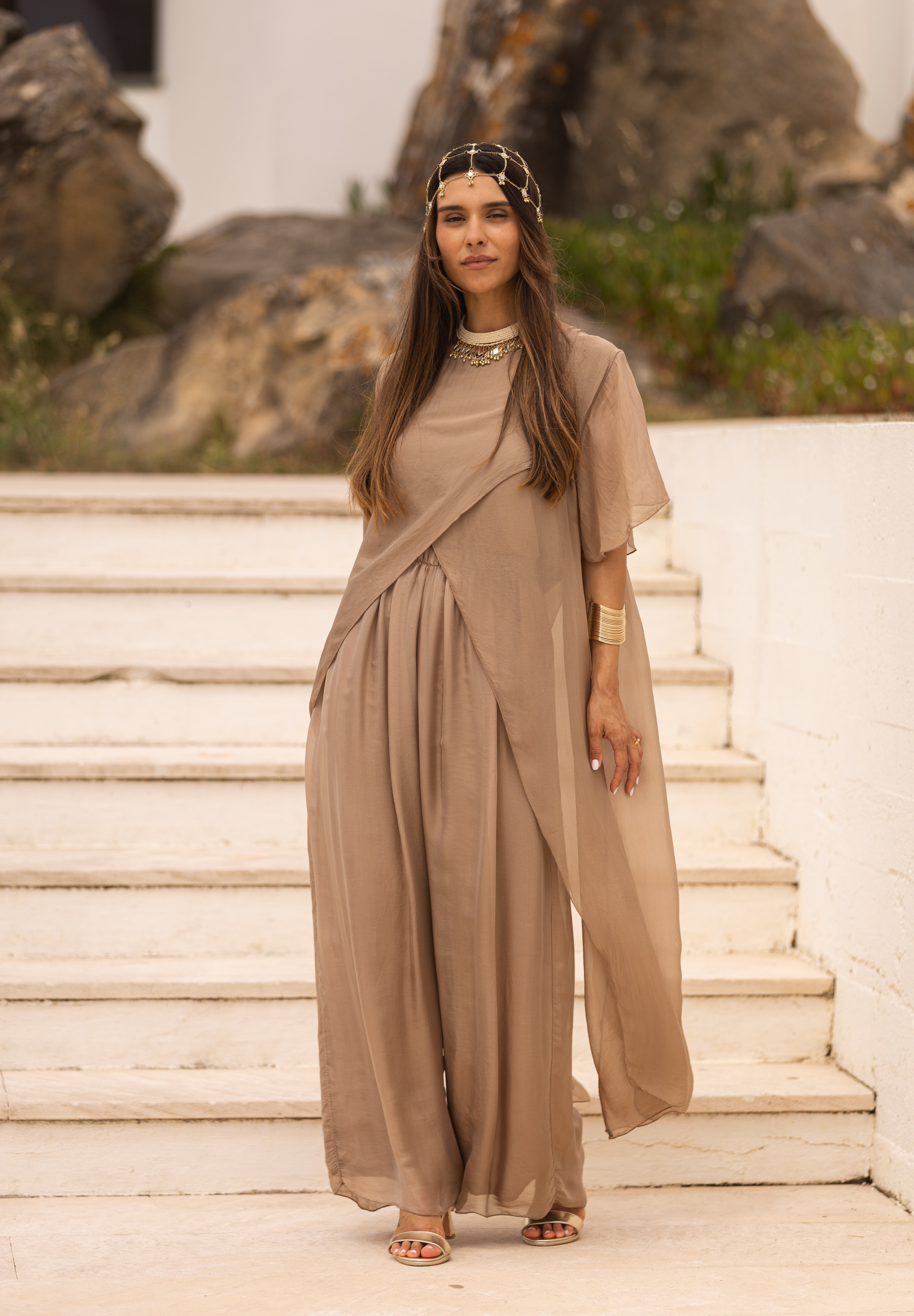 CONJUNTO MARRAKECH