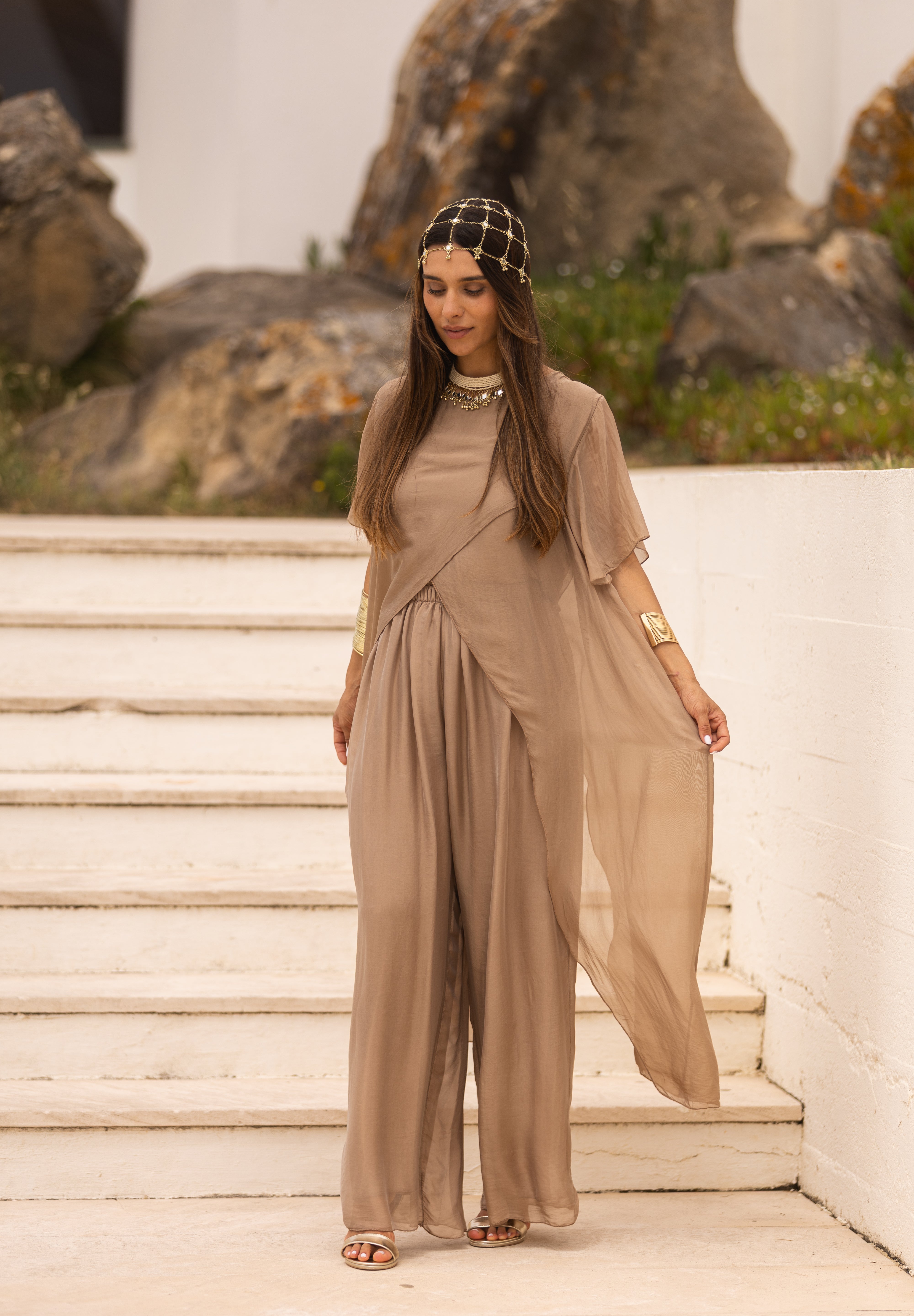 CONJUNTO MARRAKECH