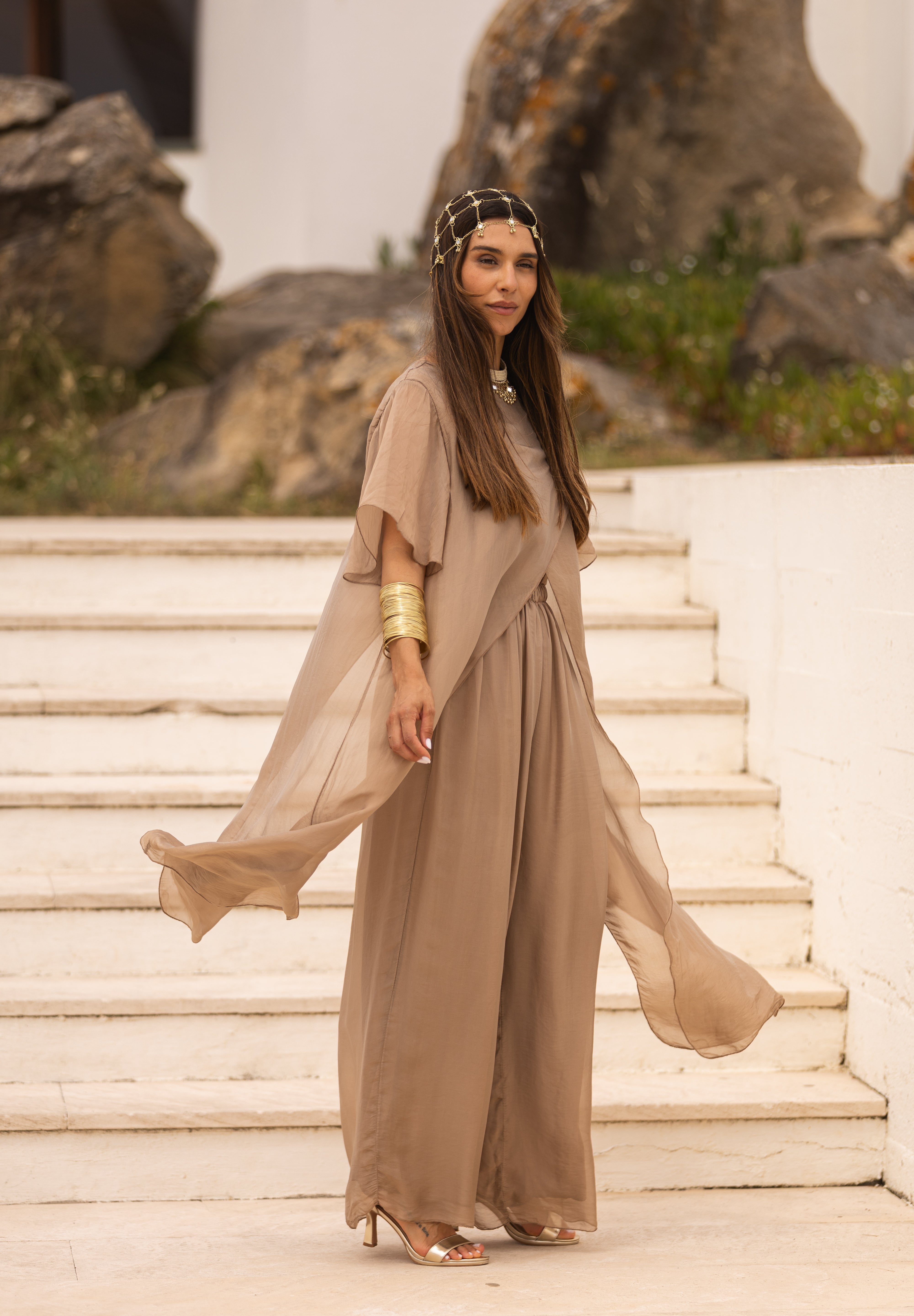 CONJUNTO MARRAKECH