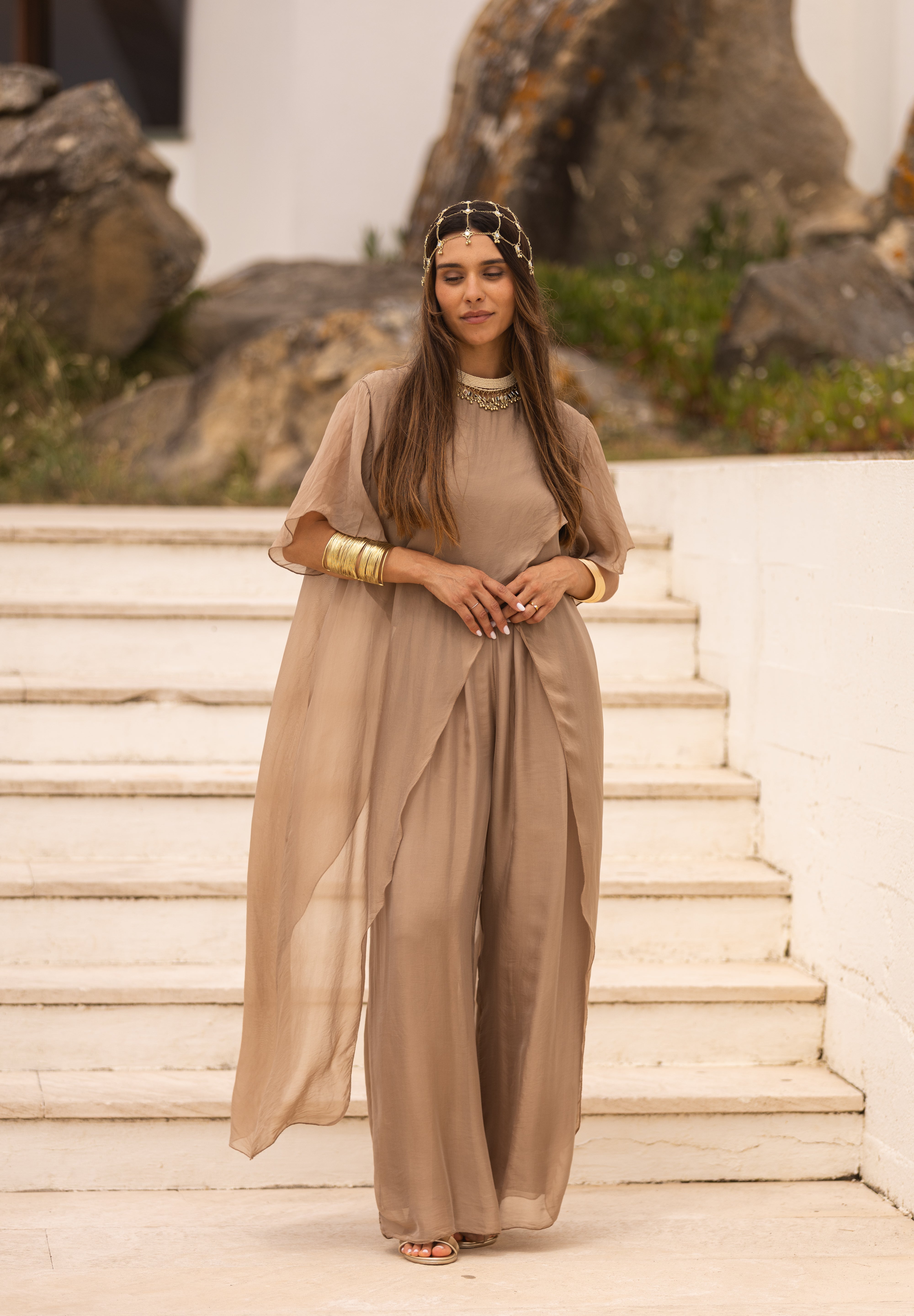 CONJUNTO MARRAKECH