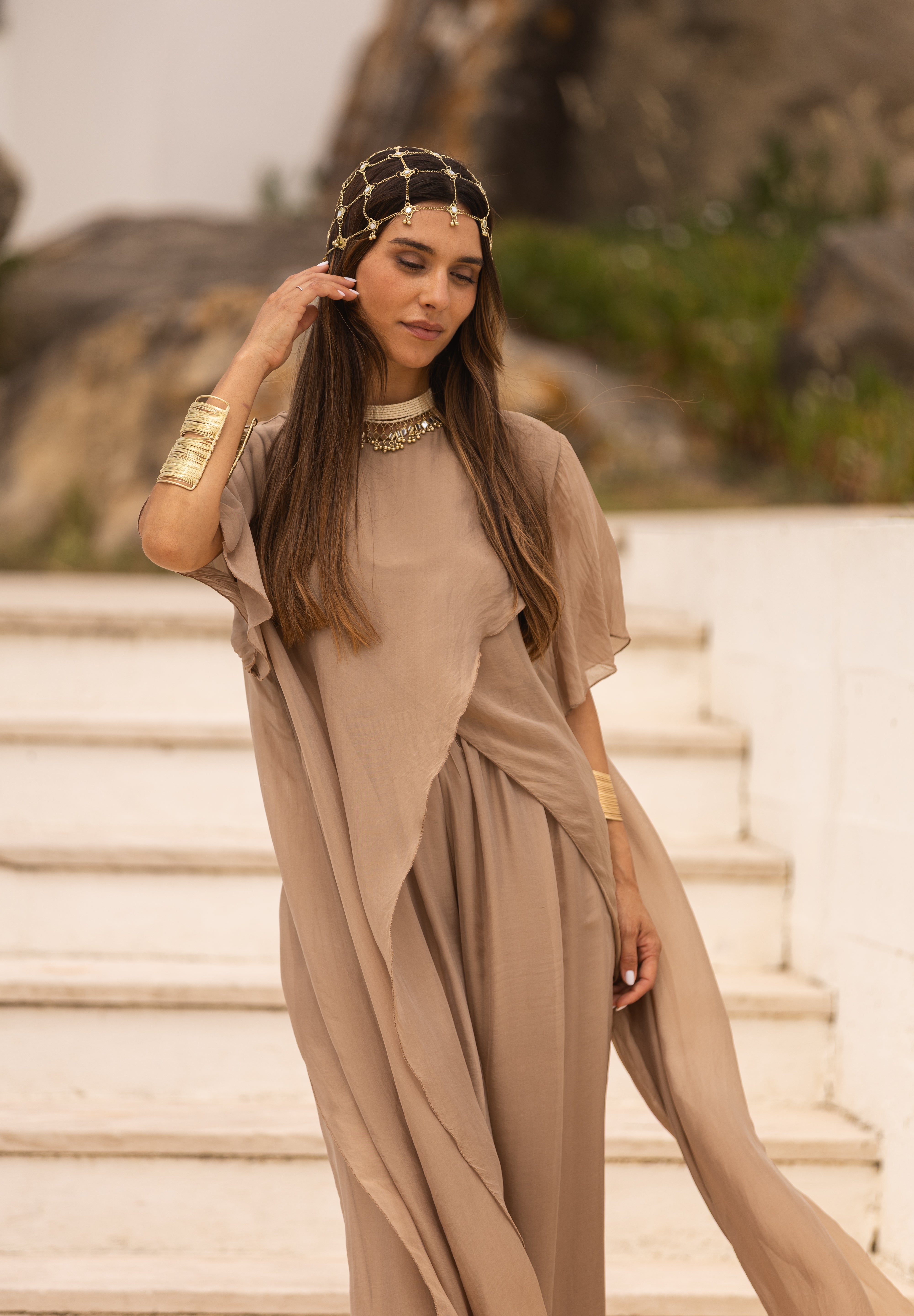 CONJUNTO MARRAKECH