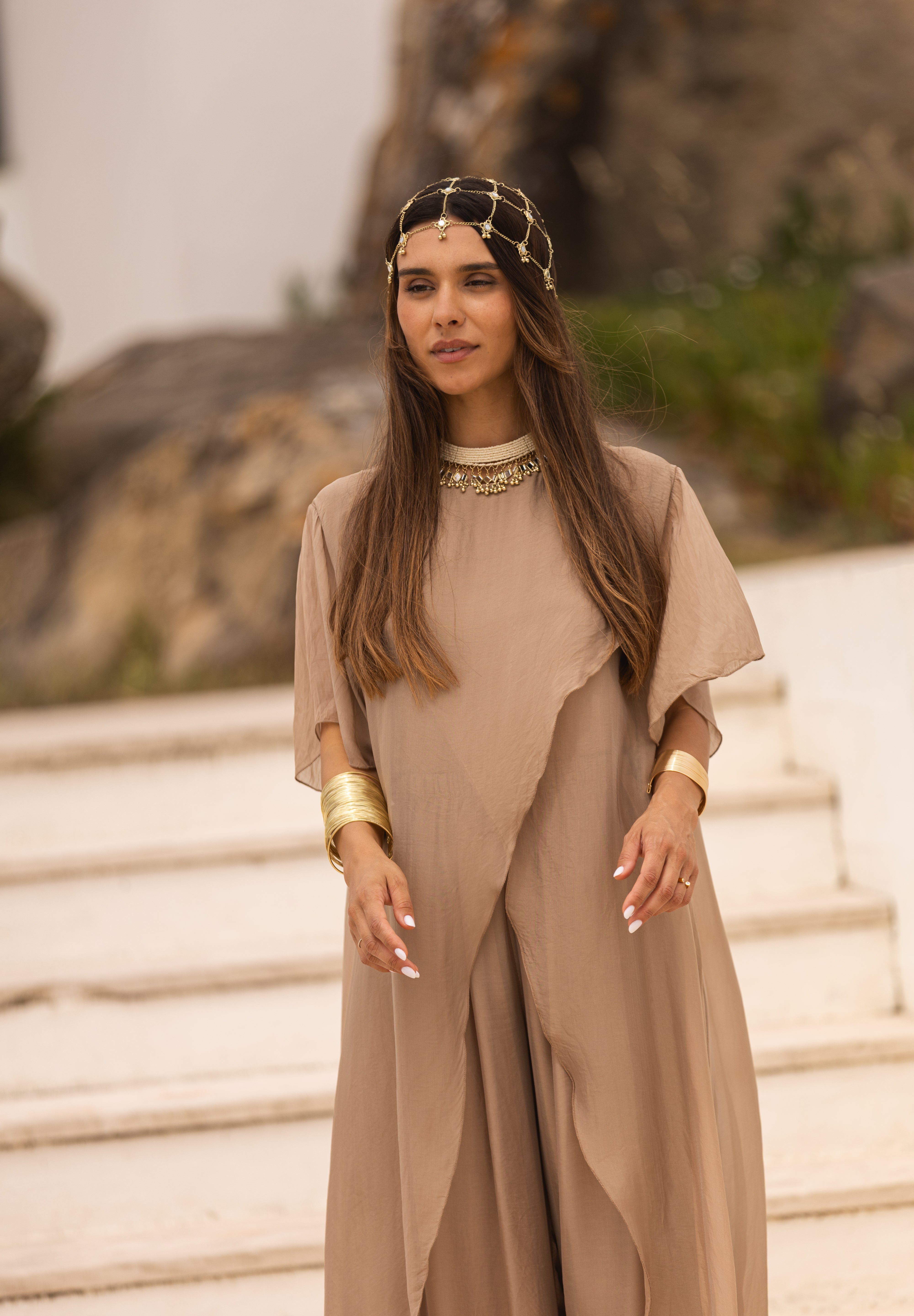 CONJUNTO MARRAKECH