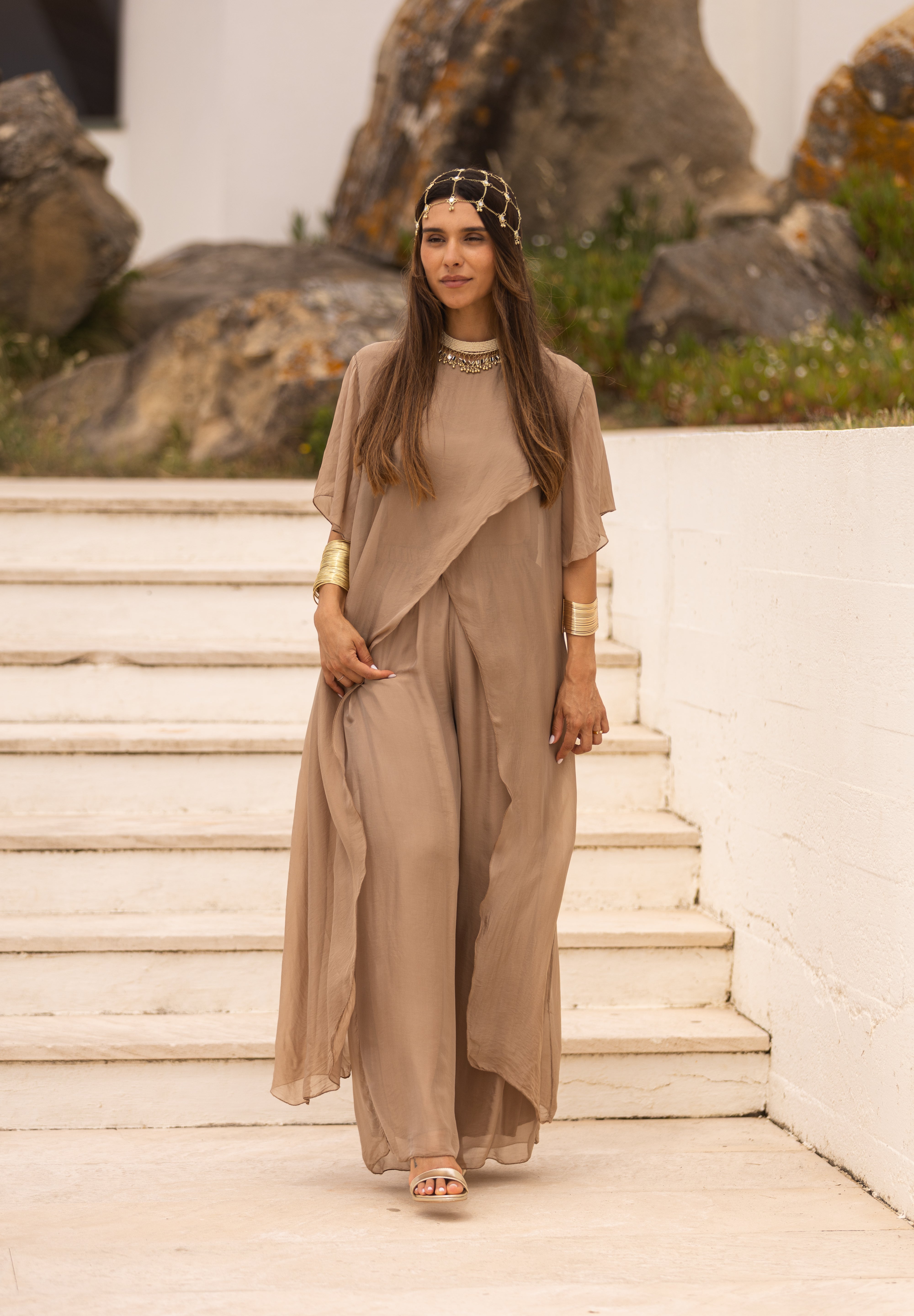 CONJUNTO MARRAKECH