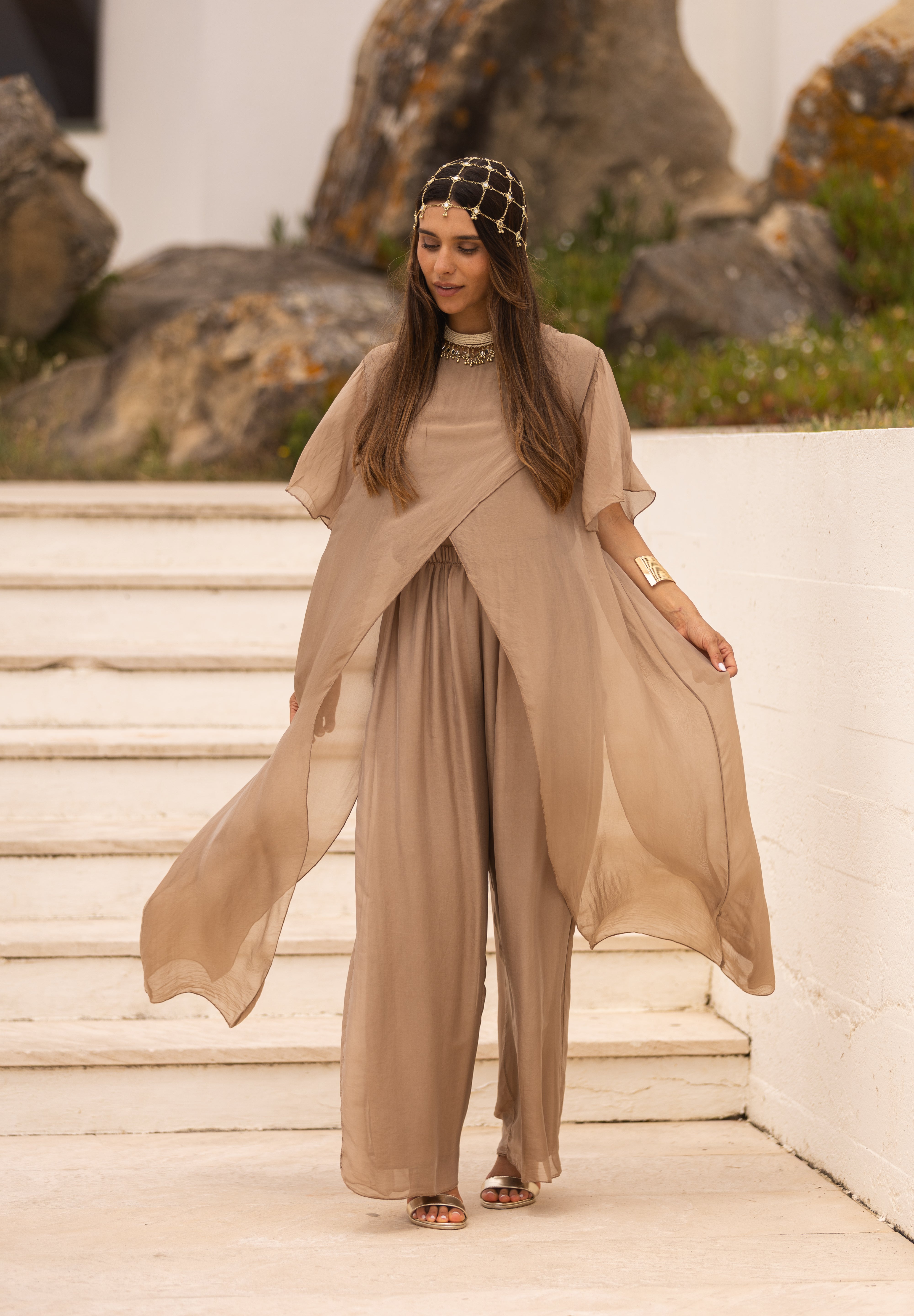 CONJUNTO MARRAKECH