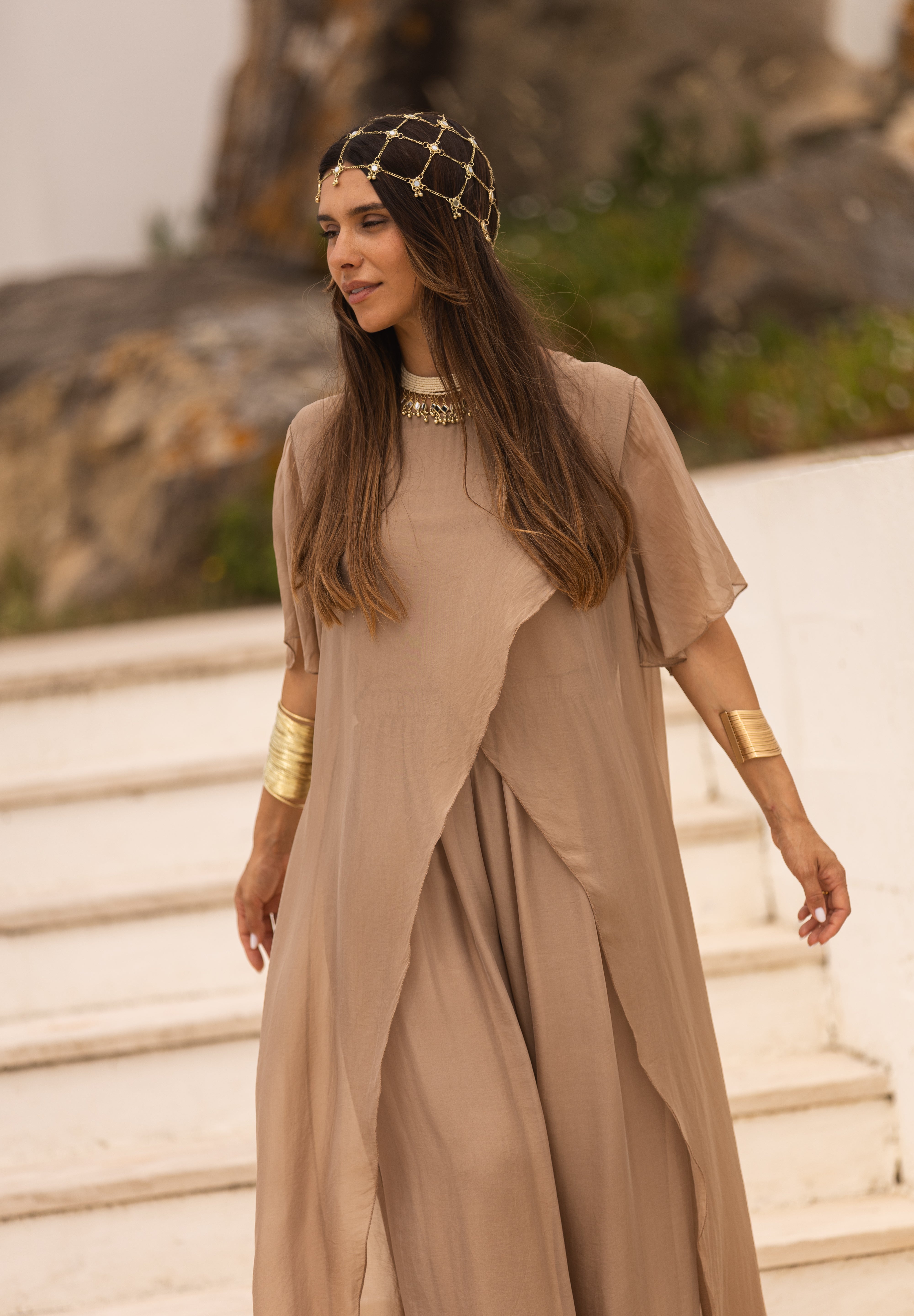 CONJUNTO MARRAKECH