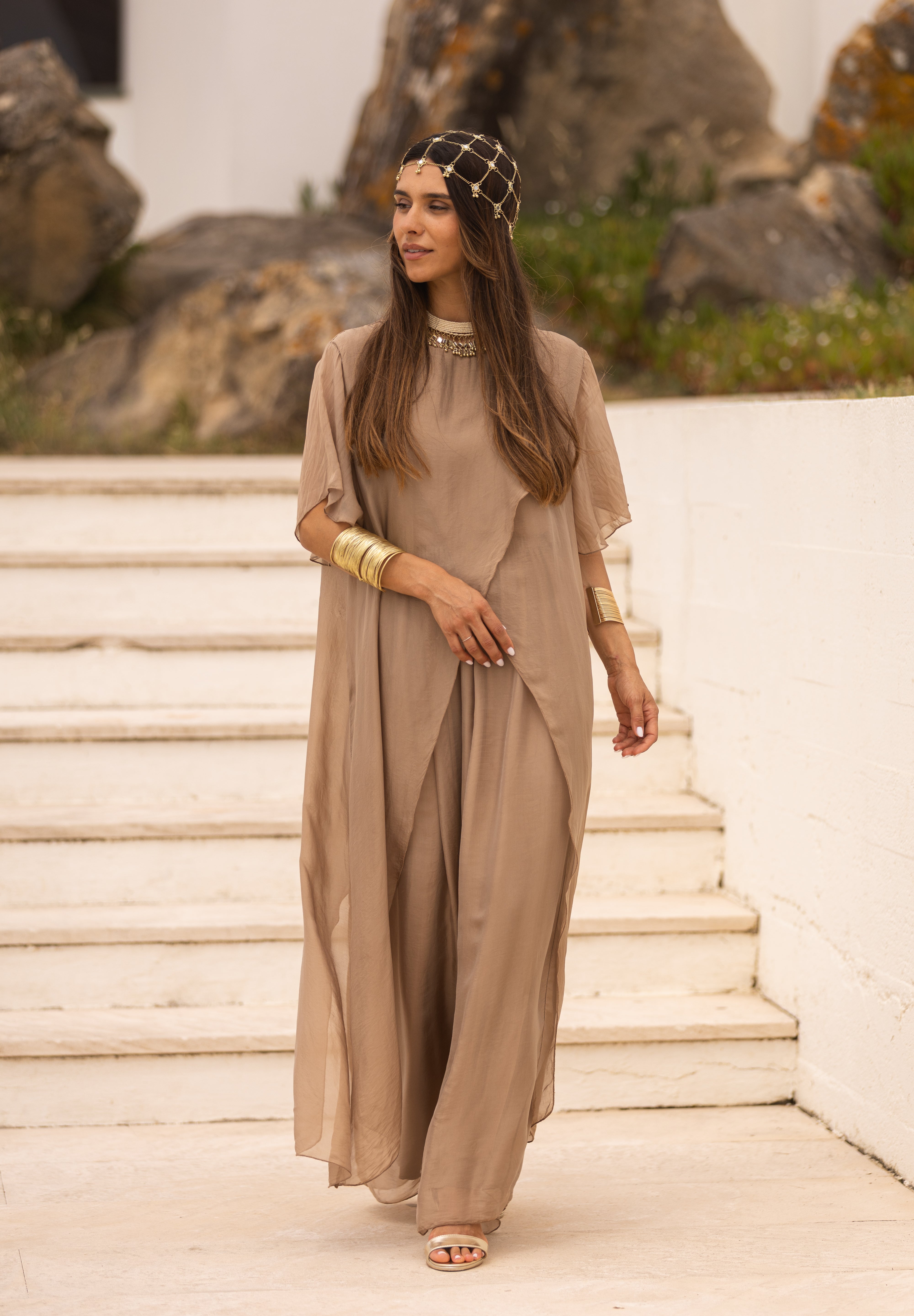 CONJUNTO MARRAKECH