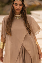 CHOCKER MENORCA