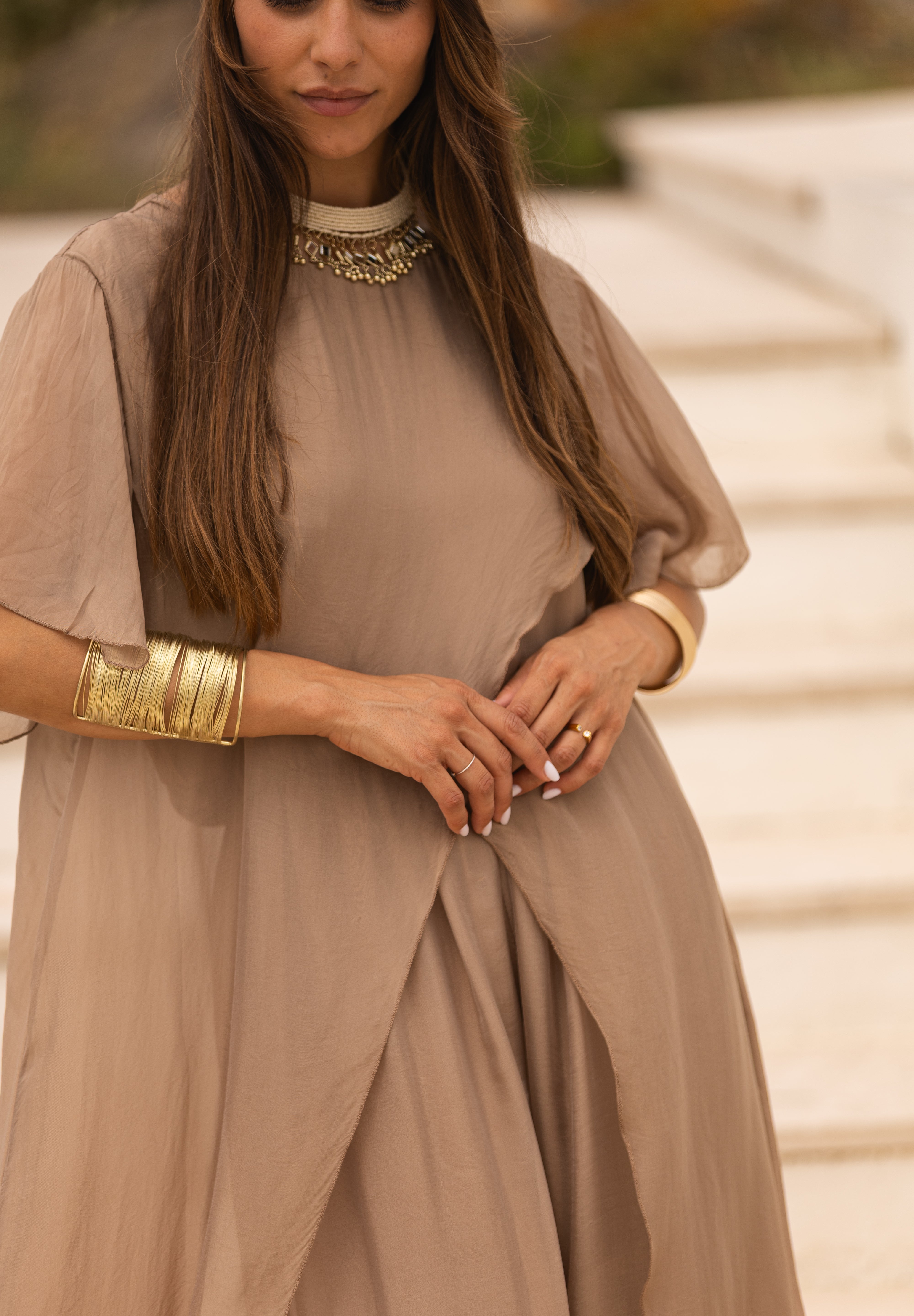 CONJUNTO MARRAKECH
