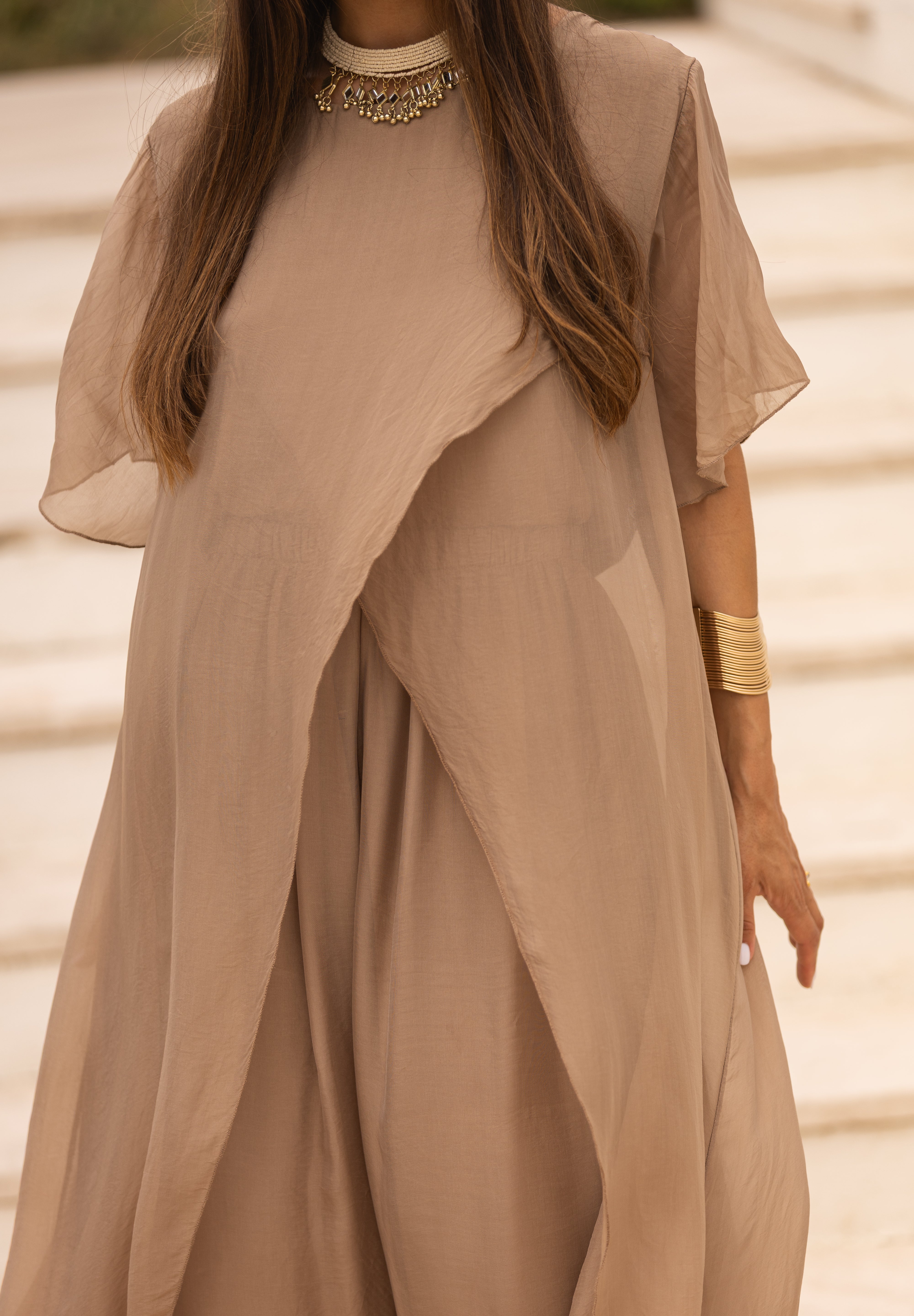 CONJUNTO MARRAKECH