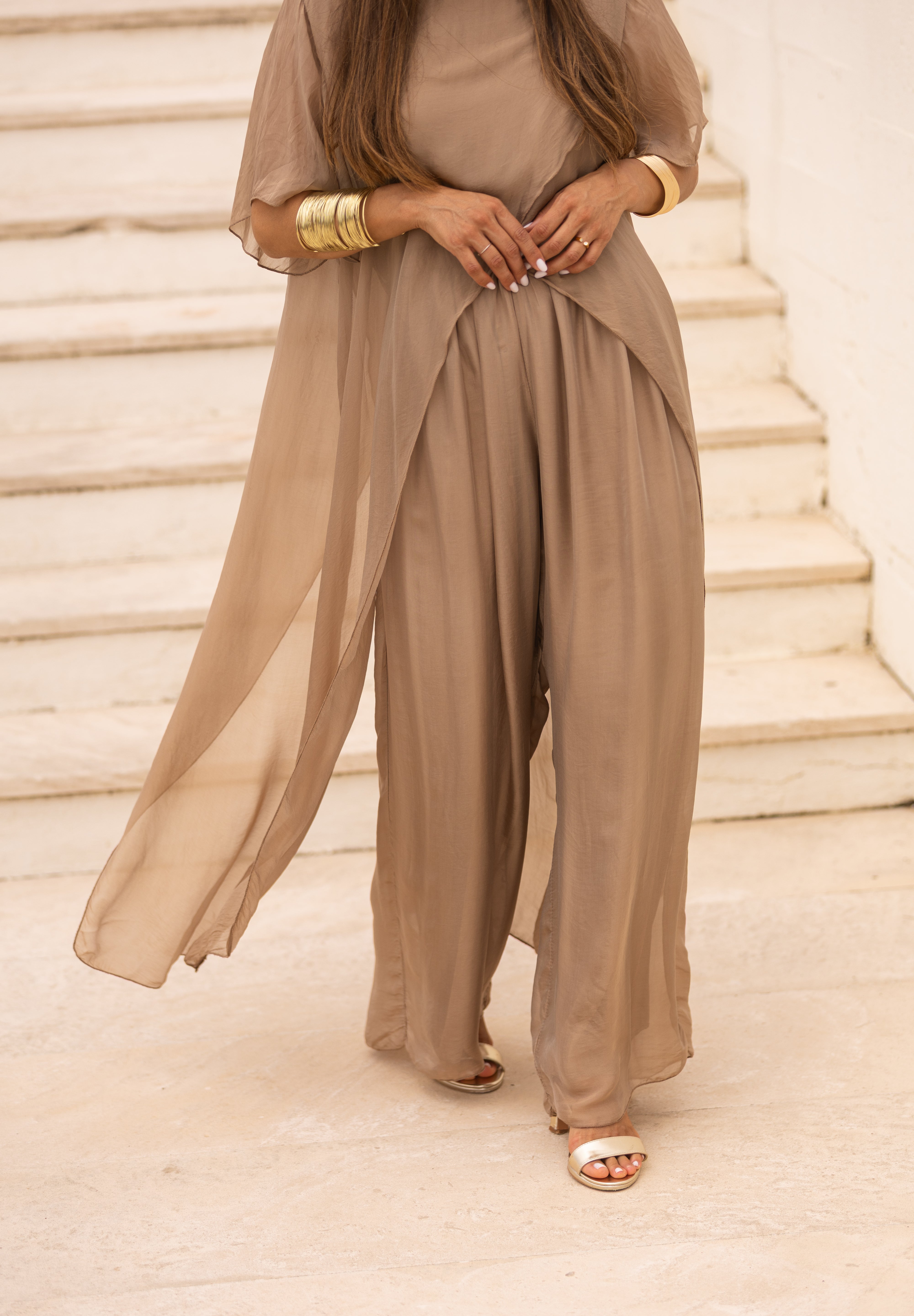 CONJUNTO MARRAKECH
