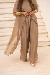CONJUNTO MARRAKECH