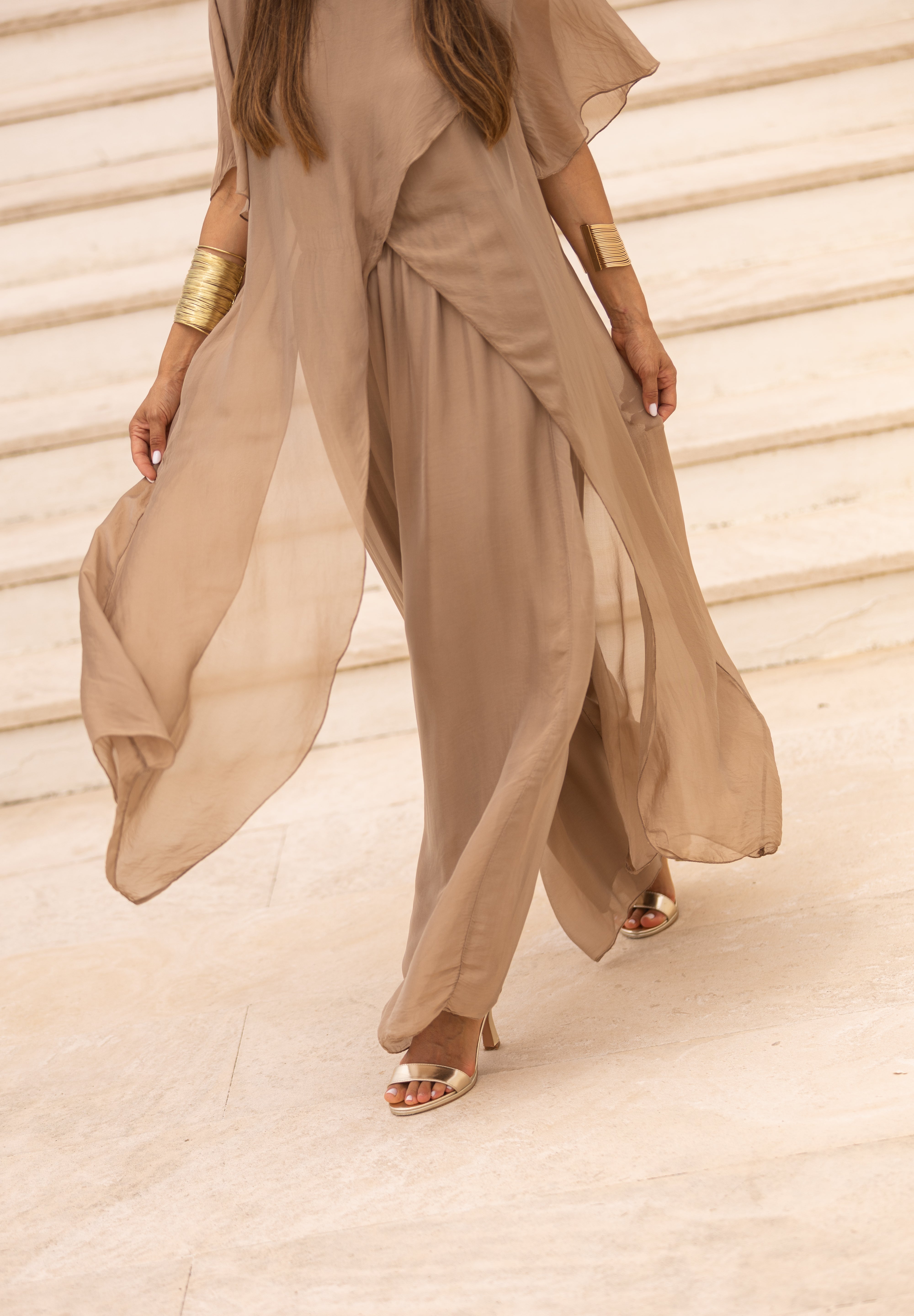 CONJUNTO MARRAKECH