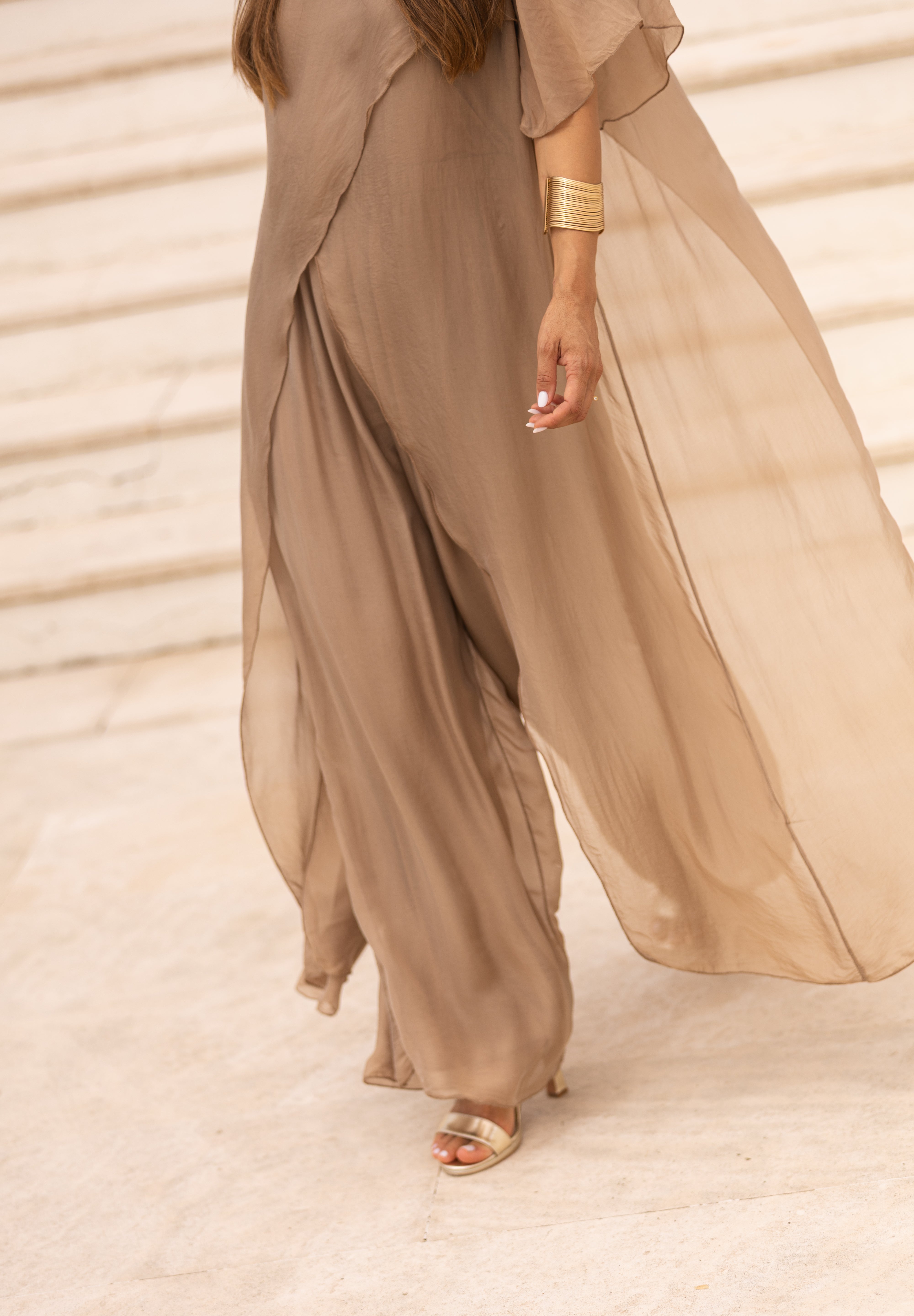 CONJUNTO MARRAKECH