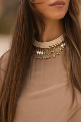 CHOCKER MENORCA
