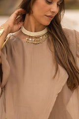 CHOCKER MENORCA