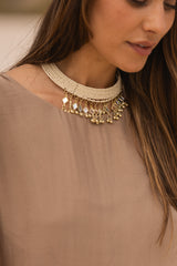 CHOCKER MENORCA