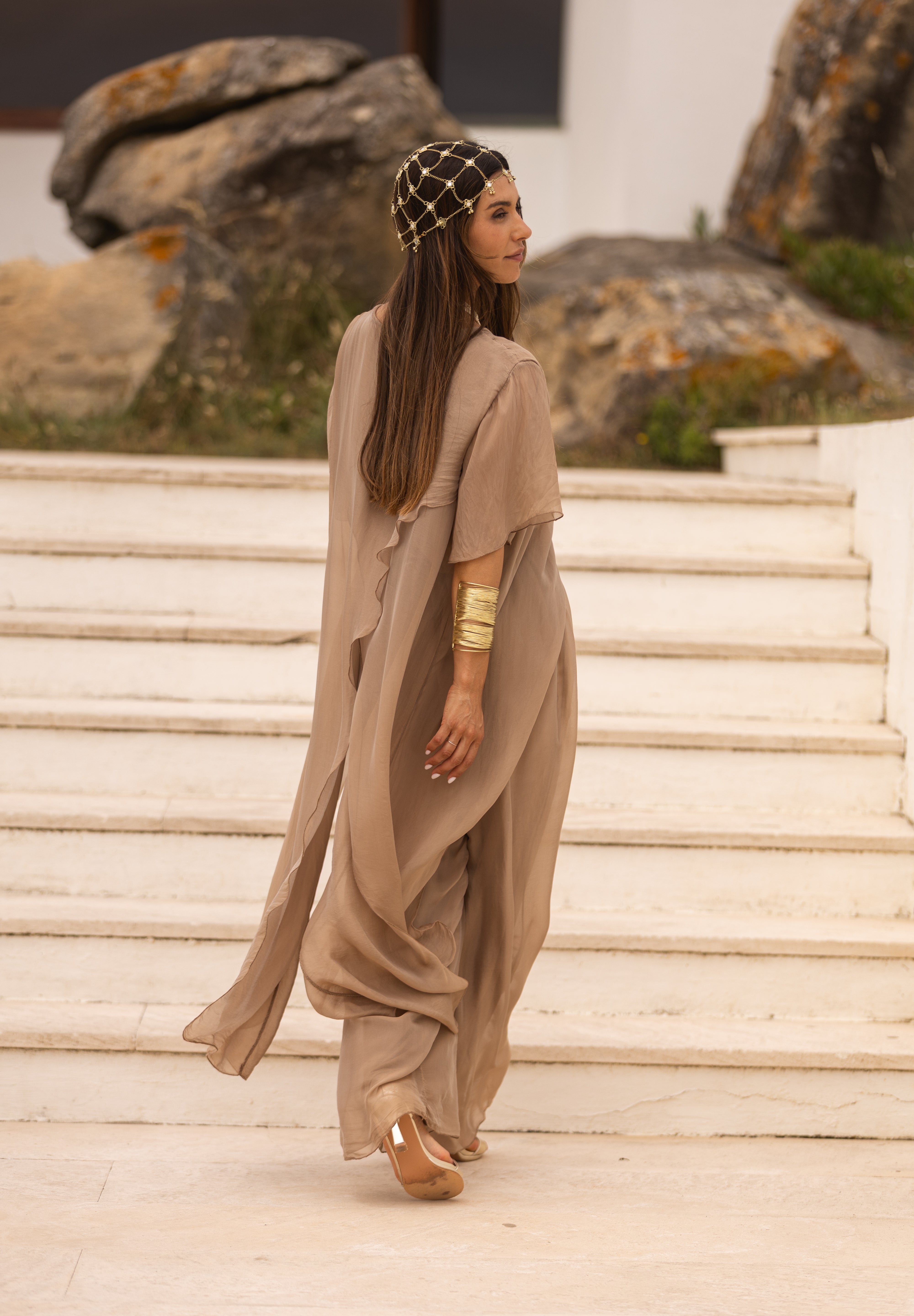 CONJUNTO MARRAKECH