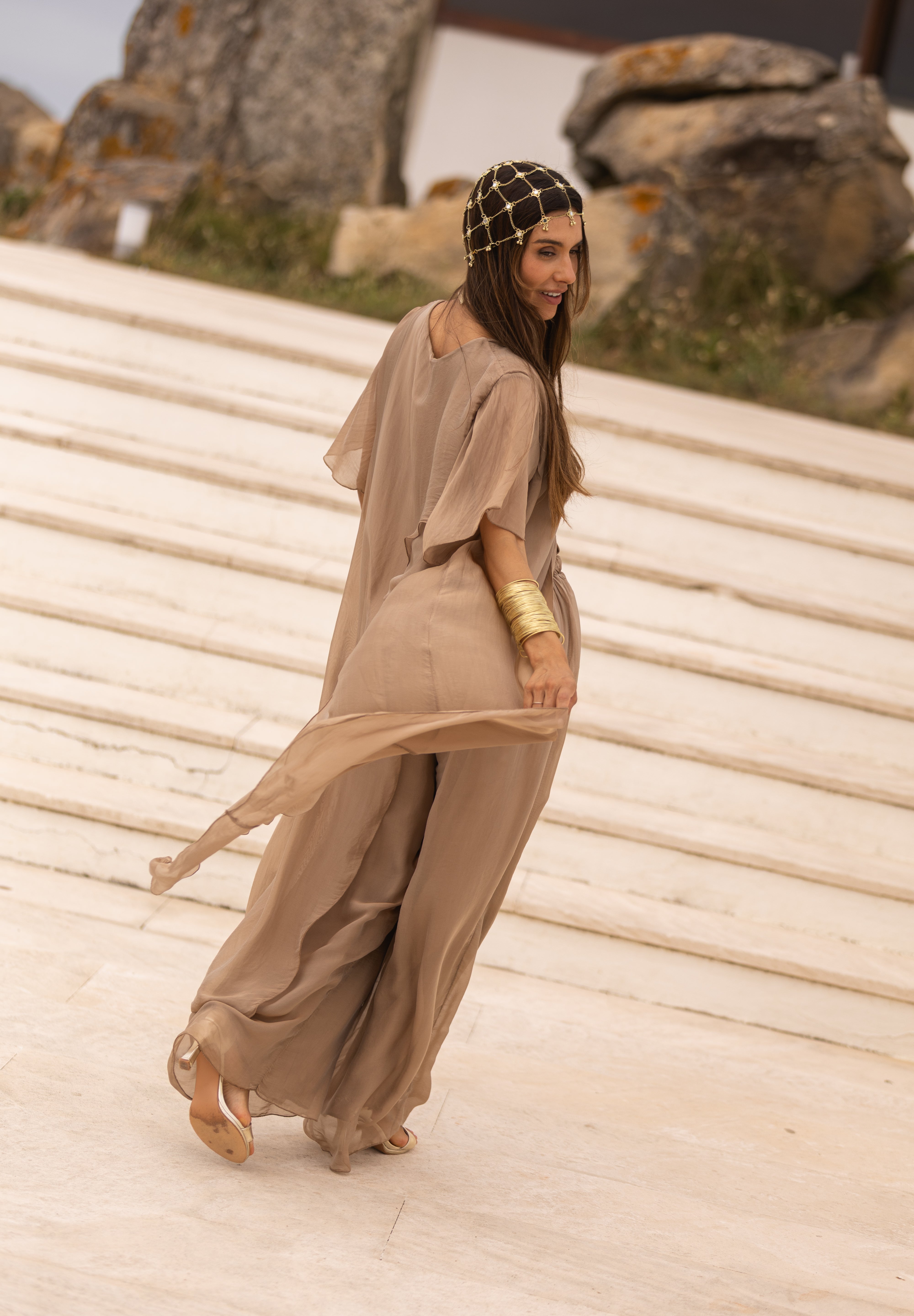 CONJUNTO MARRAKECH